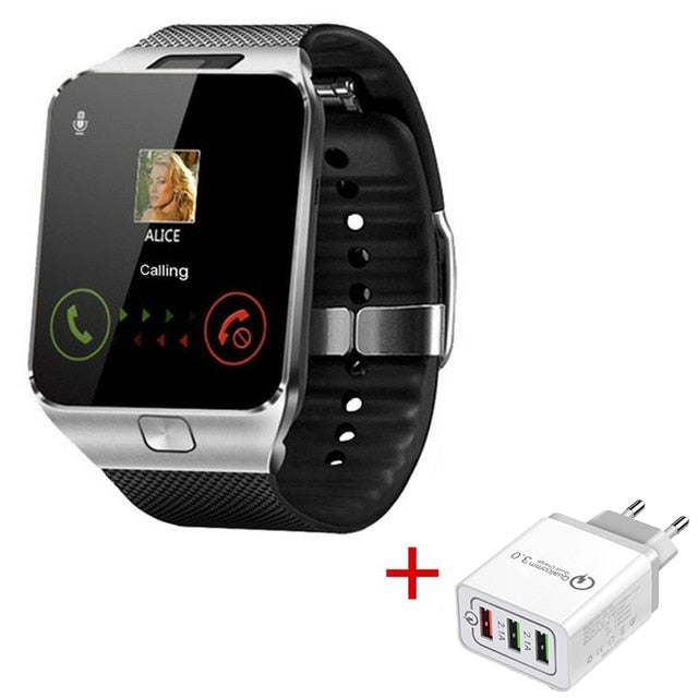 Children Smartwatch+Android Bluetooth+Call+Music+Photography+SIM TF Card+reloj inteligente