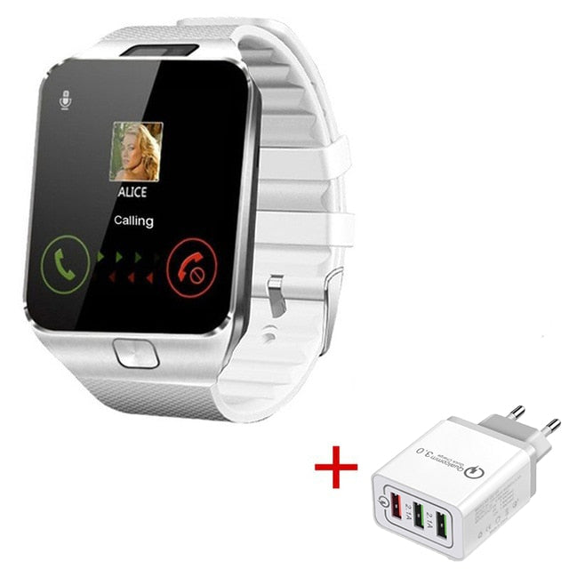 Children Smartwatch+Android Bluetooth+Call+Music+Photography+SIM TF Card+reloj inteligente