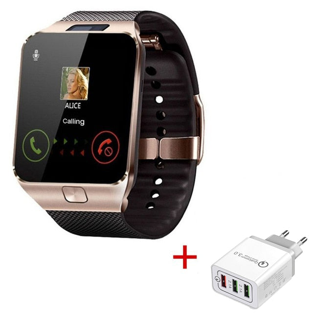 Children Smartwatch+Android Bluetooth+Call+Music+Photography+SIM TF Card+reloj inteligente