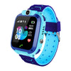 Image of LBS Kid SmartWatches+Baby Watch+Call Location+Locator Tracker+Anti Lost Monitor+Box