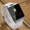 Image of Intelligent Digital Sport+Gold Smart Watch+Pedometer For Phone+Android+Wrist Watch