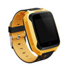 Image of GPS tracker+kids watch+Smart GPS+Camera+Flashlight SOS+Call Location+Baby clock +SIM card