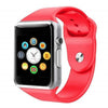 Image of "NO-BORDERS" Wrist Watch Bluetooth + Sport Pedometer With SIM Camera Watch