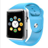 Image of "NO-BORDERS" Wrist Watch Bluetooth + Sport Pedometer With SIM Camera Watch