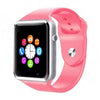 Image of "NO-BORDERS" Wrist Watch Bluetooth + Sport Pedometer With SIM Camera Watch