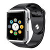 Image of "NO-BORDERS" Wrist Watch Bluetooth + Sport Pedometer With SIM Camera Watch