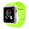 Image of "FIFATA" Bluetooth+Sports Tracker+Waterproof A1 Watches+Android+IOS PK P68 IW8 IW9