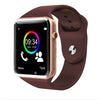 Image of "FIFATA" Bluetooth+Sports Tracker+Waterproof A1 Watches+Android+IOS PK P68 IW8 IW9