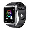 Image of "FIFATA" Bluetooth+Sports Tracker+Waterproof A1 Watches+Android+IOS PK P68 IW8 IW9