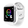 Image of "FIFATA" Bluetooth+Sports Tracker+Waterproof A1 Watches+Android+IOS PK P68 IW8 IW9