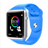 Image of "FIFATA" Bluetooth+Sports Tracker+Waterproof A1 Watches+Android+IOS PK P68 IW8 IW9