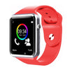 Image of "FIFATA" Bluetooth+Sports Tracker+Waterproof A1 Watches+Android+IOS PK P68 IW8 IW9