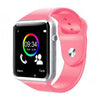 Image of "FIFATA" Bluetooth+Sports Tracker+Waterproof A1 Watches+Android+IOS PK P68 IW8 IW9