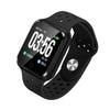 Image of Waterproof+Heart Rate+Blood Pressure+Bluetooth Smartwatch+Apple+Android Phone