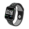 Image of Waterproof+Heart Rate+Blood Pressure+Bluetooth Smartwatch+Apple+Android Phone