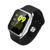 Image of Waterproof+Heart Rate+Blood Pressure+Bluetooth Smartwatch+Apple+Android Phone