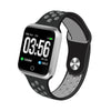 Image of Waterproof+Heart Rate+Blood Pressure+Bluetooth Smartwatch+Apple+Android Phone