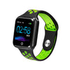 Image of Waterproof+Heart Rate+Blood Pressure+Bluetooth Smartwatch+Apple+Android Phone