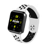 Image of Waterproof+Heart Rate+Blood Pressure+Bluetooth Smartwatch+Apple+Android Phone