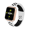 Image of Waterproof+Heart Rate+Blood Pressure+Bluetooth Smartwatch+Apple+Android Phone