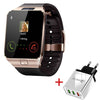 Image of Children Smartwatch+Android Bluetooth+Call+Music+Photography+SIM TF Card+reloj inteligente