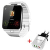 Image of Children Smartwatch+Android Bluetooth+Call+Music+Photography+SIM TF Card+reloj inteligente