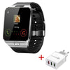 Image of Children Smartwatch+Android Bluetooth+Call+Music+Photography+SIM TF Card+reloj inteligente