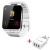 Image of Children Smartwatch+Android Bluetooth+Call+Music+Photography+SIM TF Card+reloj inteligente