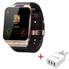 Image of Children Smartwatch+Android Bluetooth+Call+Music+Photography+SIM TF Card+reloj inteligente