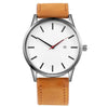 Image of SOXY Watch Fashion Top Brand Luxury Watch Men Sport Watches Leather Casual