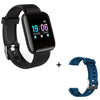 Image of Blood Pressure+Waterproof Ip67 Smartwatch+Heart Rate Monitor+Fitness Tracker+Android IOS