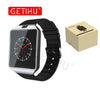 Image of "GETIHU DZ09" Digital Men Watch For Apple iPhone+Samsung Android Mobile Phone+Bluetooth SIM+Camera