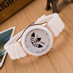 2019 New Fashion Sports Brand Women Wristwatches Quartz Watch Men ad Casual Silicone Women Watches Relogio Feminino Clock