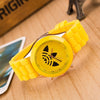 Image of 2019 New Fashion Sports Brand Women Wristwatches Quartz Watch Men ad Casual Silicone Women Watches Relogio Feminino Clock