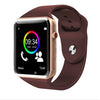 Image of children+ android Bluetooth Smartwatch+camera Support+call music+Photography+SIM TF card