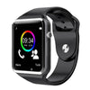 Image of children+ android Bluetooth Smartwatch+camera Support+call music+Photography+SIM TF card