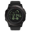 Image of "New Zeblaze" VIBE 3 Flagship Rugged+ 33-month Standby Time+ Monitoring Smart Watch+ IOS And Android