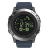 Image of "New Zeblaze" VIBE 3 Flagship Rugged+ 33-month Standby Time+ Monitoring Smart Watch+ IOS And Android