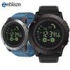 Image of "New Zeblaze" VIBE 3 Flagship Rugged+ 33-month Standby Time+ Monitoring Smart Watch+ IOS And Android