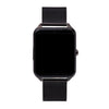 Image of GT08 Plus Metal Strap+Bluetooth+Support Sim+Android+IOS+Watch Multi-languages