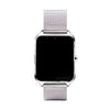 Image of GT08 Plus Metal Strap+Bluetooth+Support Sim+Android+IOS+Watch Multi-languages