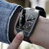 Image of "GETIHU DZ09" Digital Men Watch For Apple iPhone+Samsung Android Mobile Phone+Bluetooth SIM+Camera