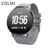 Image of "COLMI V11"waterproof Tempered glass+Activity Fitness tracker+Heart rate monitor