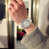 Image of led Flash Luminous Watch+Personality trends+jellies woman