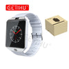 Image of "GETIHU DZ09" Digital Men Watch For Apple iPhone+Samsung Android Mobile Phone+Bluetooth SIM+Camera