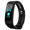 Image of Fitness Activity+Heart Rate Tracker+Blood Pressure+Waterproof band+ IOS Android