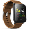 Image of Multi-Dial Q9 Smartwatch+Waterproof+Heart Rate+Monitor Blood Pressure+Functions Smart Watch