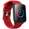 Image of Multi-Dial Q9 Smartwatch+Waterproof+Heart Rate+Monitor Blood Pressure+Functions Smart Watch