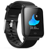 Image of Multi-Dial Q9 Smartwatch+Waterproof+Heart Rate+Monitor Blood Pressure+Functions Smart Watch