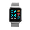 Image of "Sports IP68" Fitness bracele+ activity tracker+heart rate monitor+blood pressure+IOS Android